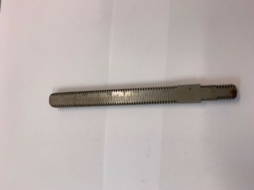 Depth gauge elliott progress - progress, 1