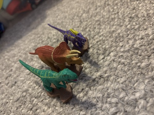 Dinosaur king anime toys - dinosaur,