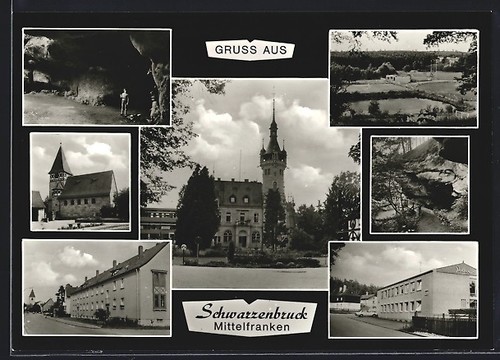 Schwarzenbruck middle - /,