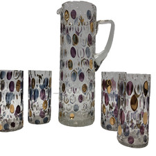 Borske Sklo Nemo Glass