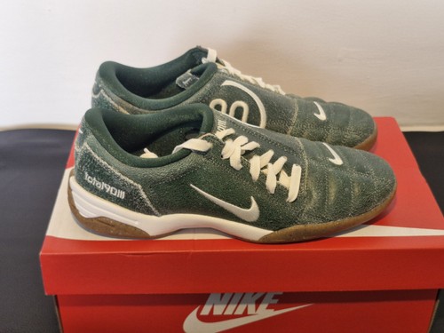 Nike total prm fir - total, fir/sail