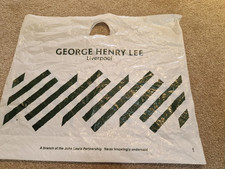 Vintage george henry lee - vintage,
