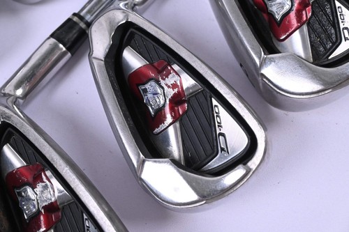Wilson d100 irons - d100, /