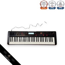 KORG KROSS 61 Workstation