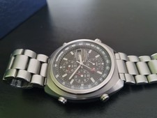 Casio Timber Cruiser TIC-100
