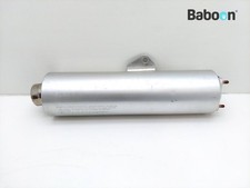 Exhaust Muffler Original OEM