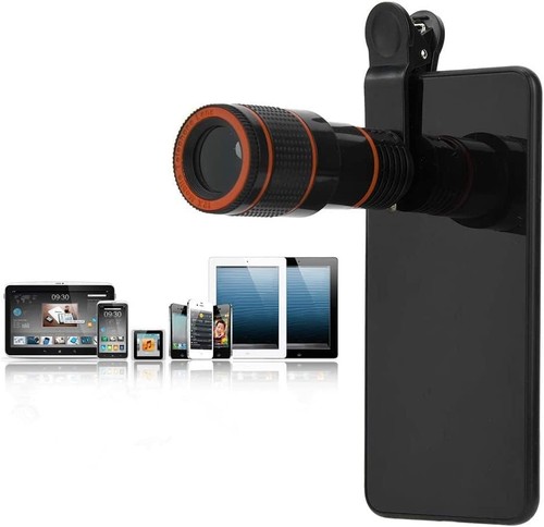 Cell phone professional 12x - cell,