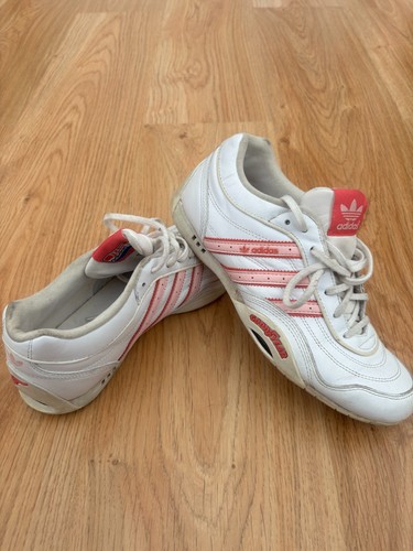Women adidas good year - good, white