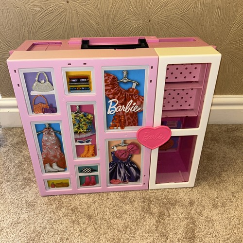 Barbie mattel portable - mattel,