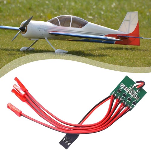 Led light strip controller - rc,