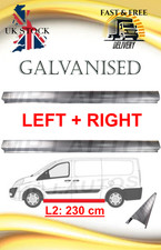 FOR PEUGEOT EXPERT SCUDO