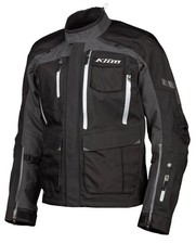 Klim Carlsbad Jacket - STEALTH