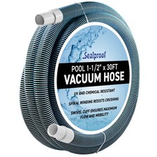 Swimming Pool Vacuum Hose