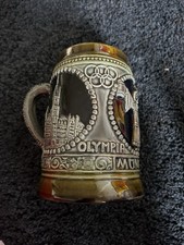 Vintage 1972 Munich Olympics
