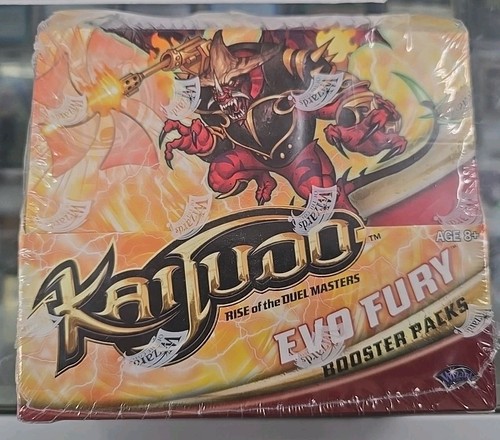 Duel masters kaijudo - masters/kaijudo, fury