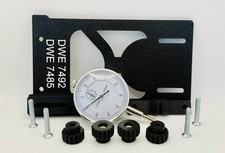 Adjustment Jig for DeWalt