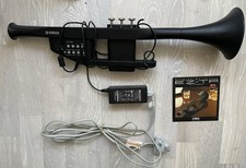 Yamama EZ-TP electronic trumpet