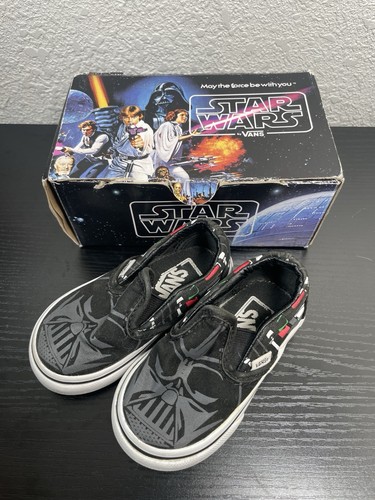 Vans star wars - vans,