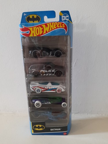 Hot wheels batman - wheels,