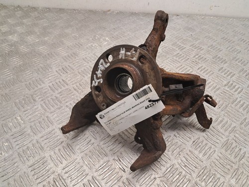 Volkswagen polo hub wheel - volkswagen,