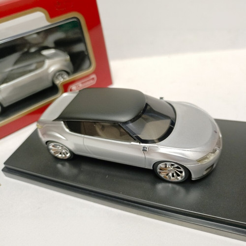 Saab x air biohybrid - 1:43,