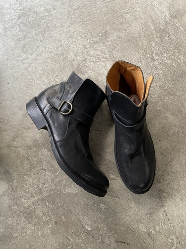 Fiorentini baker boots - fiorentini, 46