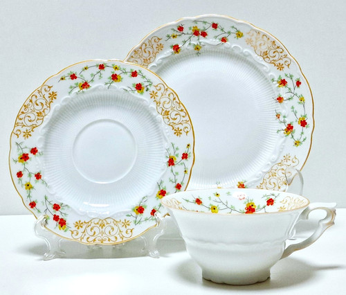 Zeh scherzer porcelain - porcelain, 50th