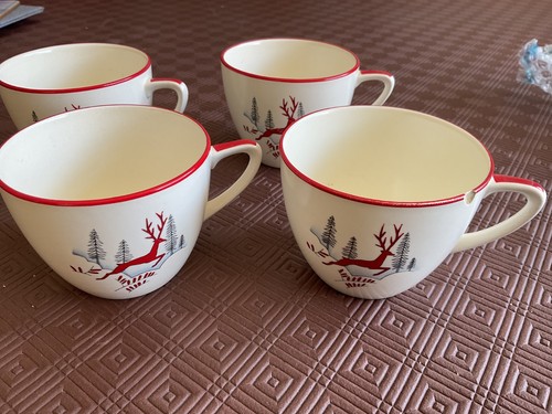 Vintage retro midcentury 1950s - vintage,