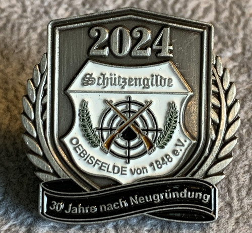 30th anniversary - 30th, (2024)
