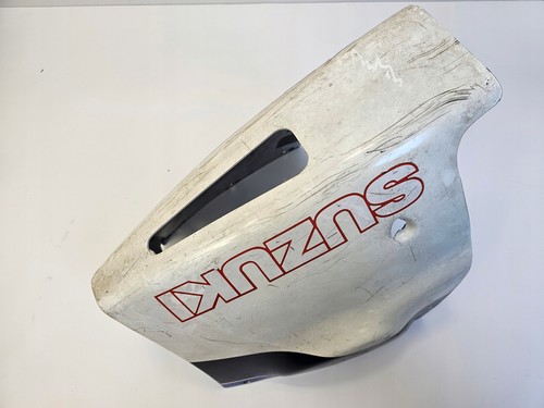 Suzuki 125 plough lower - suzuki, rg