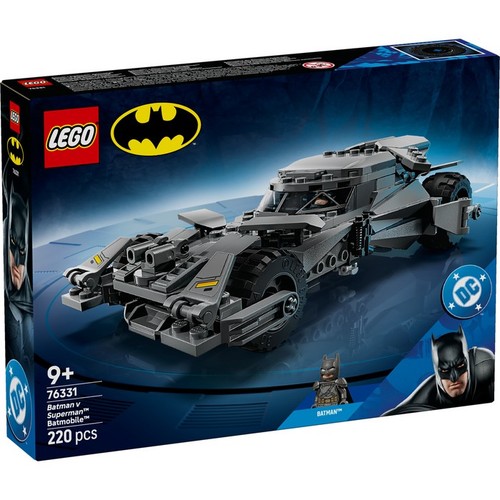 Lego super heroes 76331 - lego,