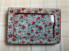 Cath Kidston Ticket, Bus Pass, Credit Card Holder Ditsy Floral Pattern