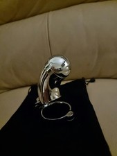 2x Men's Chastity Device