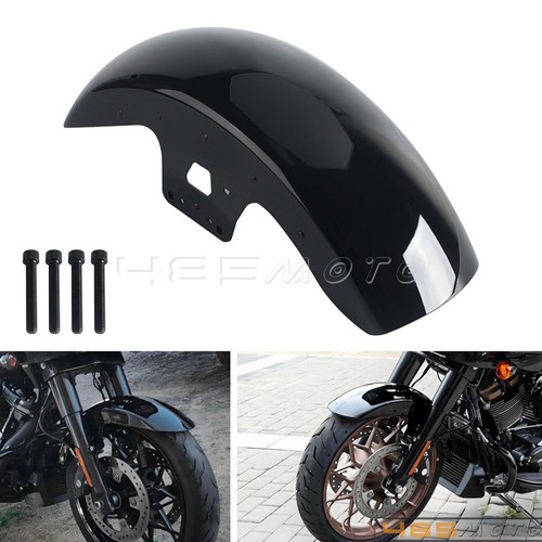 Chopped front fender fit for - fender,