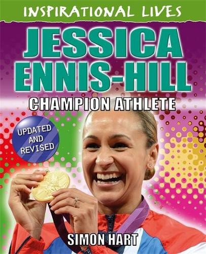 Inspirational lives jessica - inspirational,