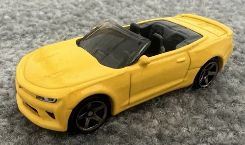 Matchbox 2016 chevy - 2016,