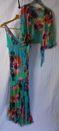Adini dress and cover - adini, up