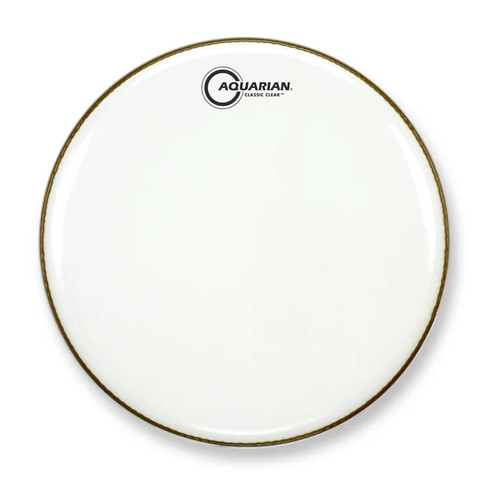 Aquarian classic clear white - classic,