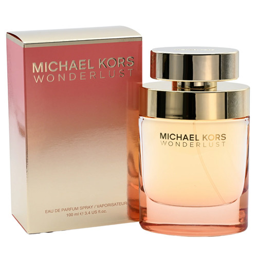 Wonderlust michael kors - michael,