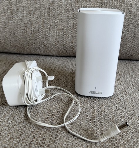 Asus wifi router ac1500 - wifi, cd6r