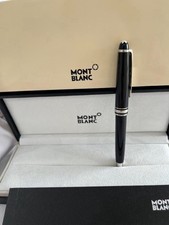 Montblanc meisterstuck black - montblanc,