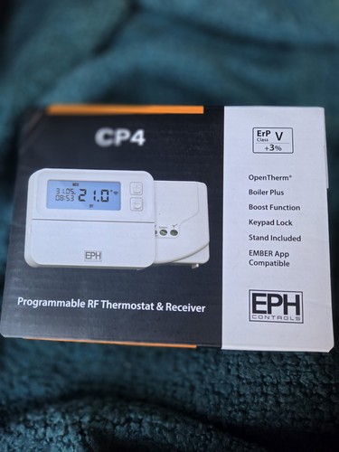 Eph cp4 wireless - cp4,