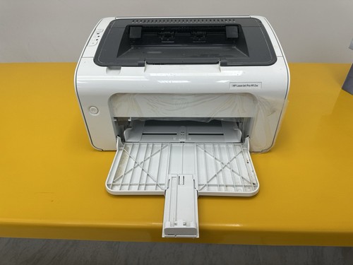 Laserjet pro m12w wireless - hp,