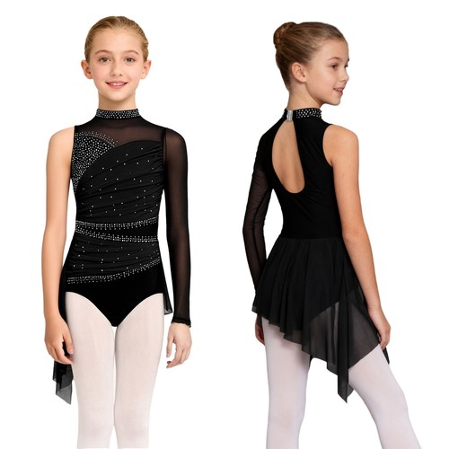 Kids girls lyrical - lyrical, dance