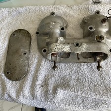 Matchless AJS  350 500 g3l ETC