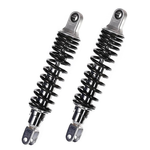 Pair shock absorbers - shock,