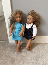 Our Generation Dolls