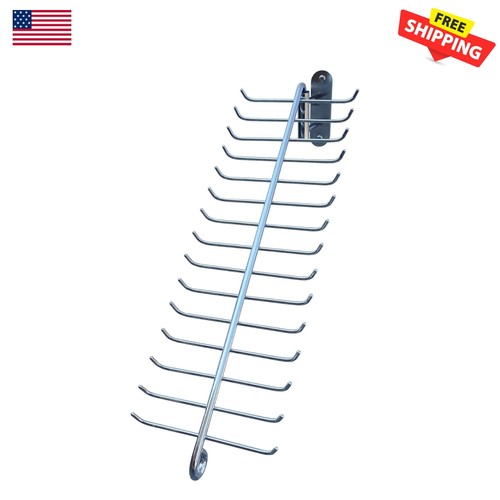 Elegant chrome swivel - swivel, tie