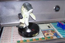 Vtg rare gemmy big - rare, billy
