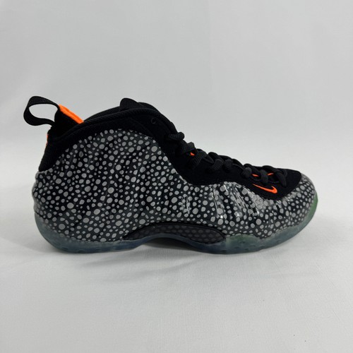 Nike air foamposite one safari - air,